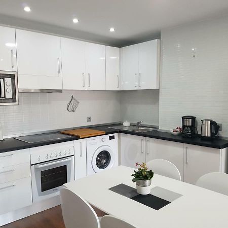 Aries Flat Apartment Benalmadena Luaran gambar