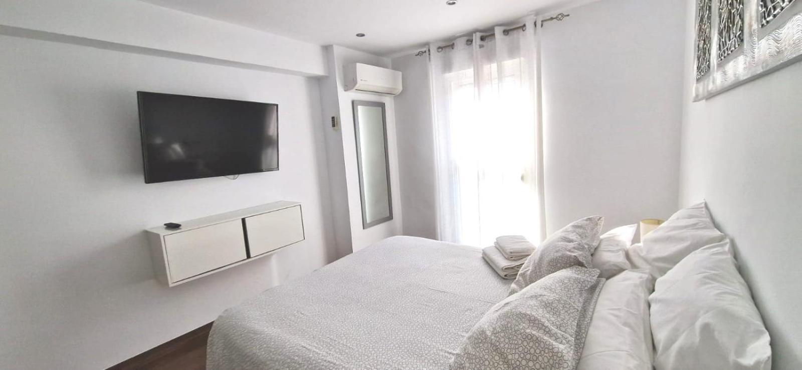 Aries Flat Apartment Benalmadena Luaran gambar