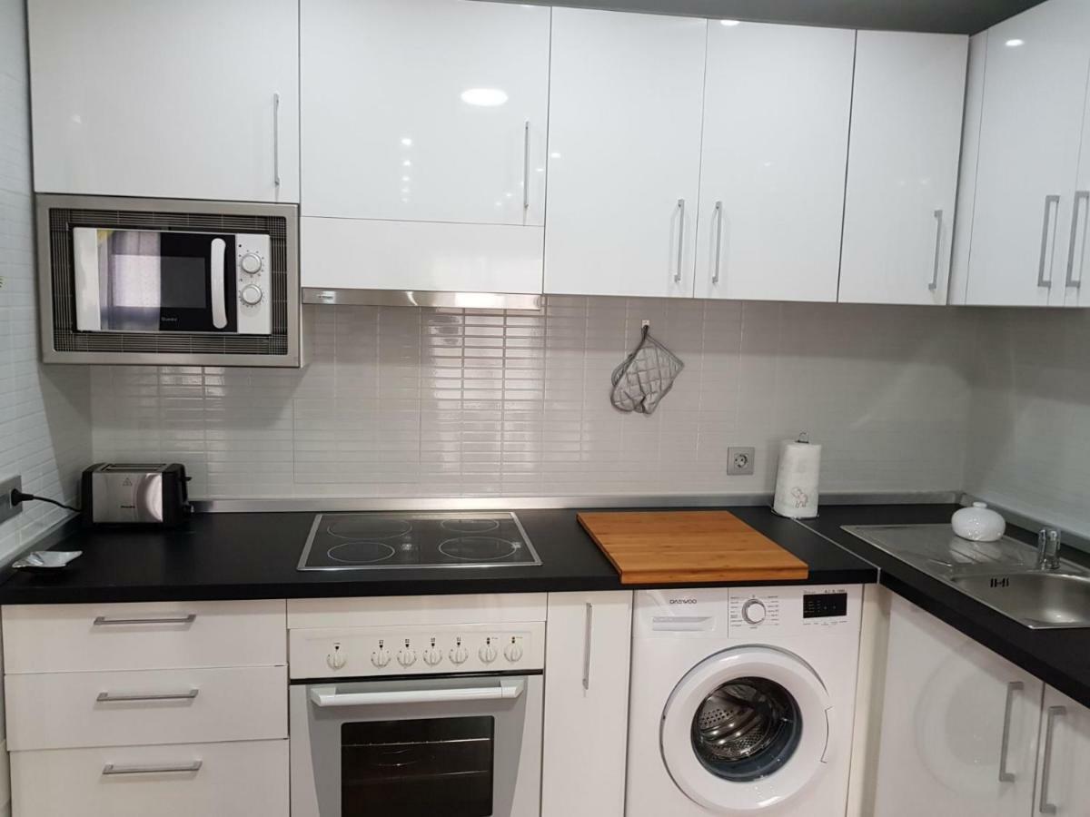 Aries Flat Apartment Benalmadena Luaran gambar