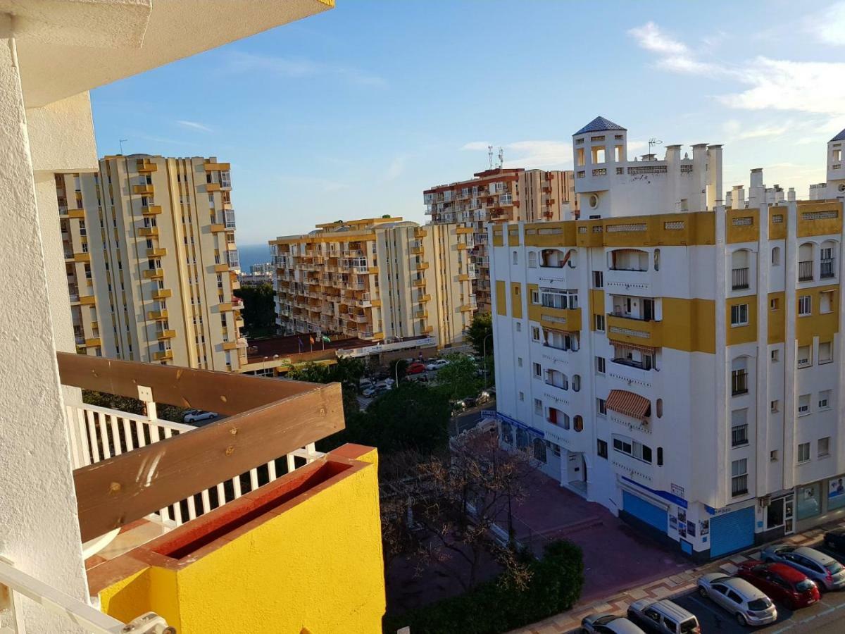 Aries Flat Apartment Benalmadena Luaran gambar