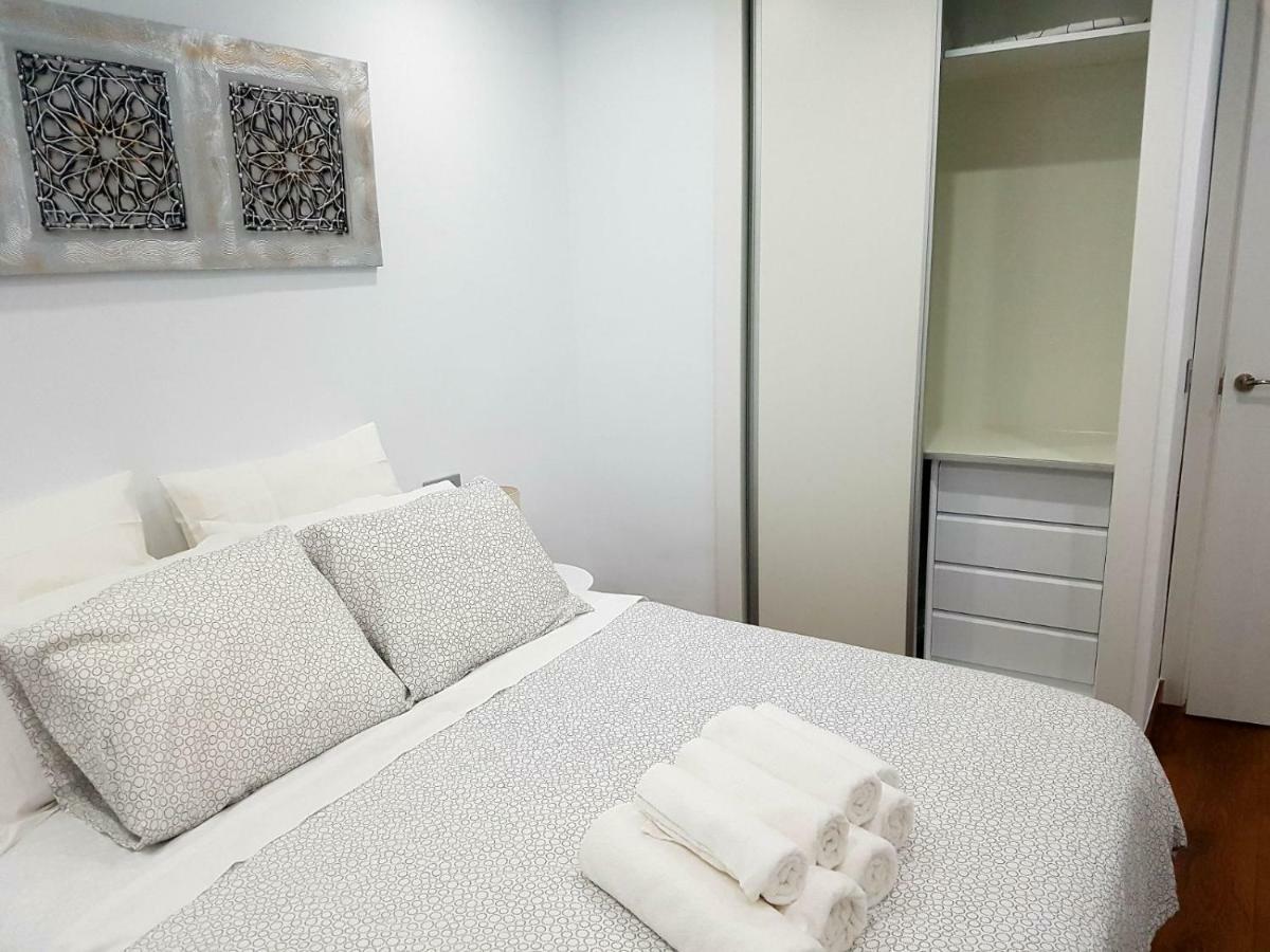 Aries Flat Apartment Benalmadena Luaran gambar