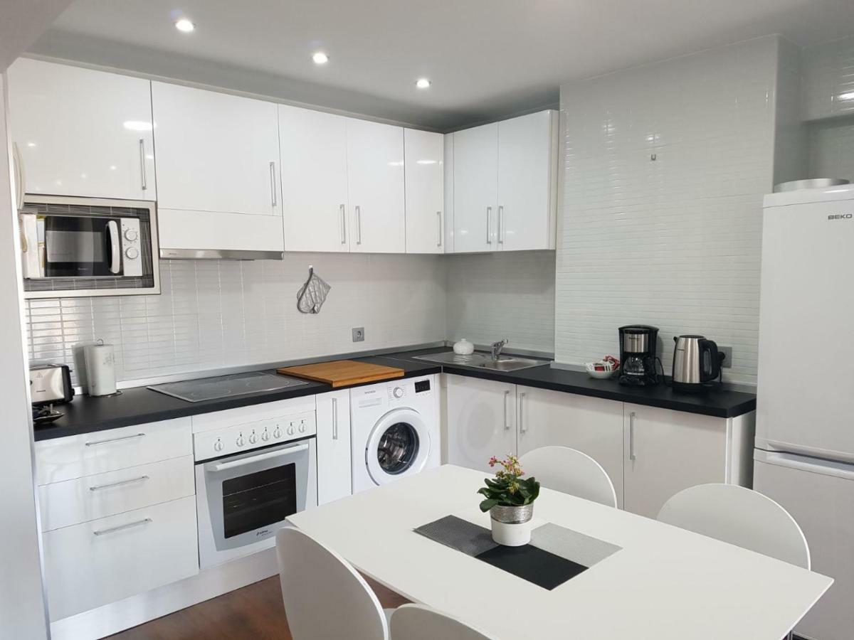 Aries Flat Apartment Benalmadena Luaran gambar