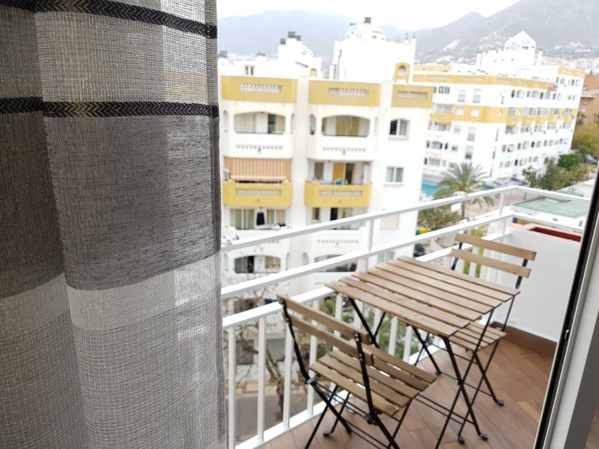 Aries Flat Apartment Benalmadena Luaran gambar