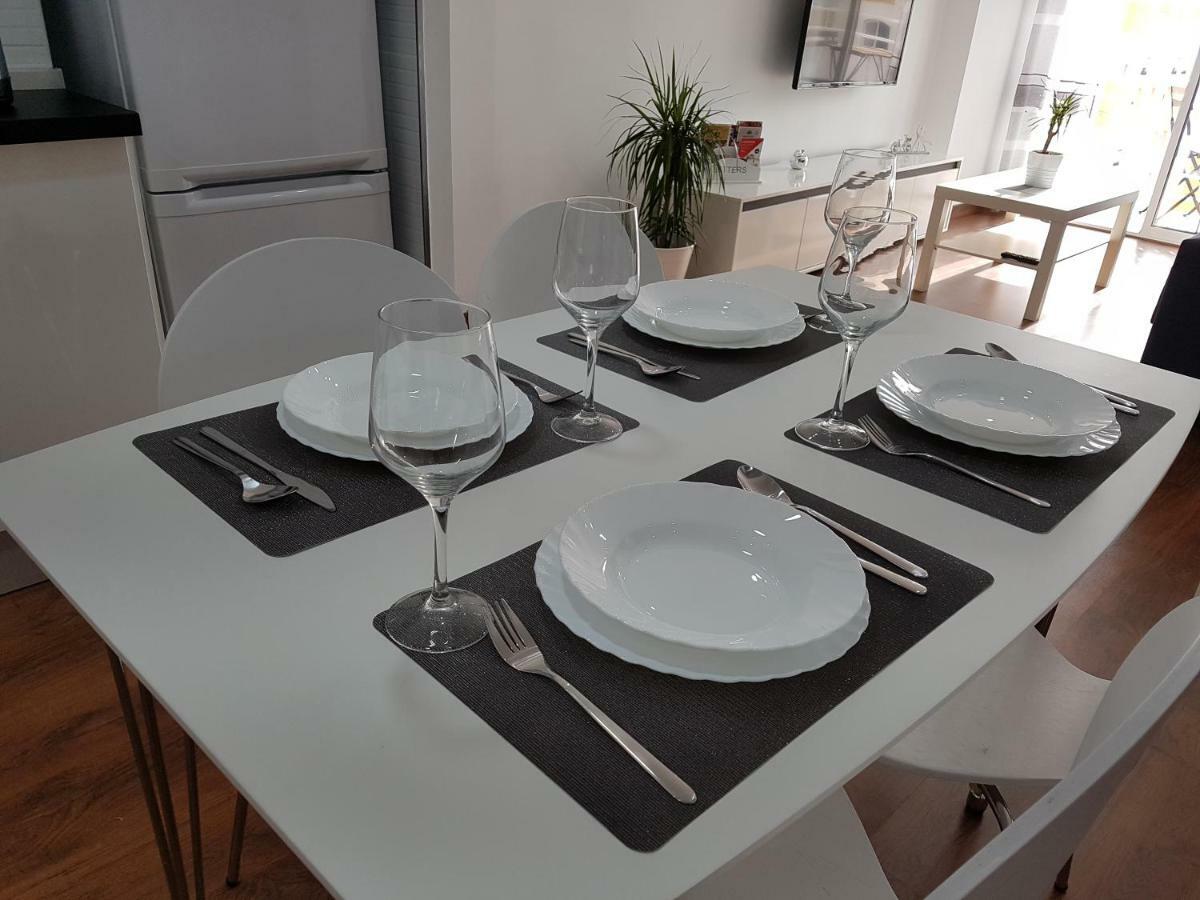 Aries Flat Apartment Benalmadena Luaran gambar