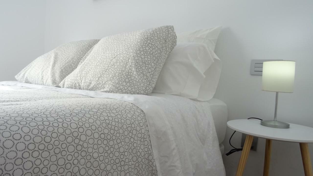 Aries Flat Apartment Benalmadena Luaran gambar