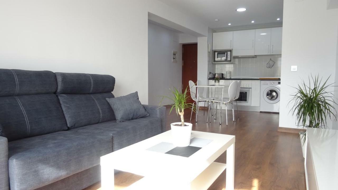 Aries Flat Apartment Benalmadena Luaran gambar