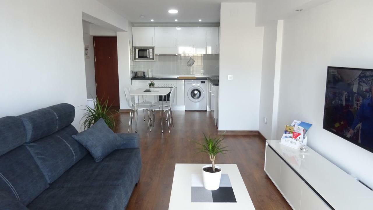 Aries Flat Apartment Benalmadena Luaran gambar
