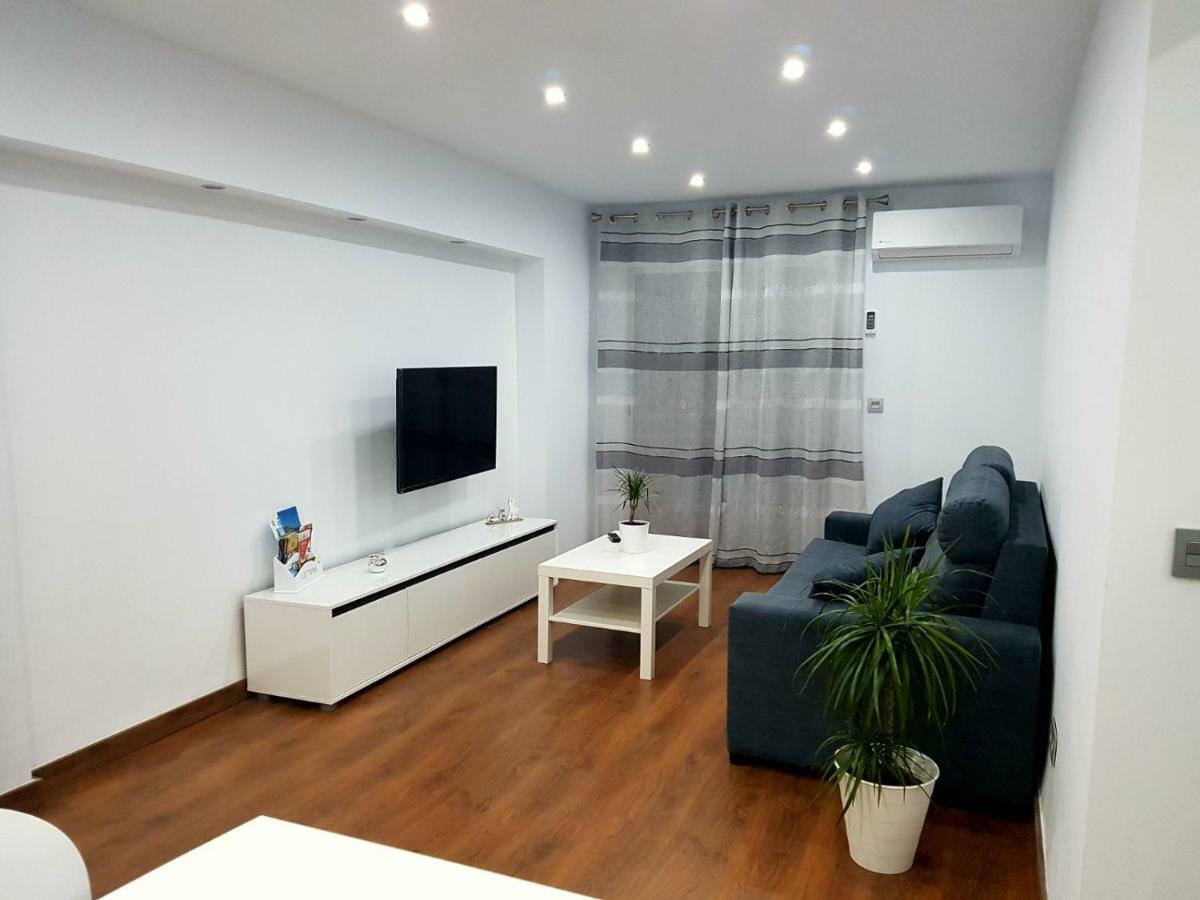 Aries Flat Apartment Benalmadena Luaran gambar