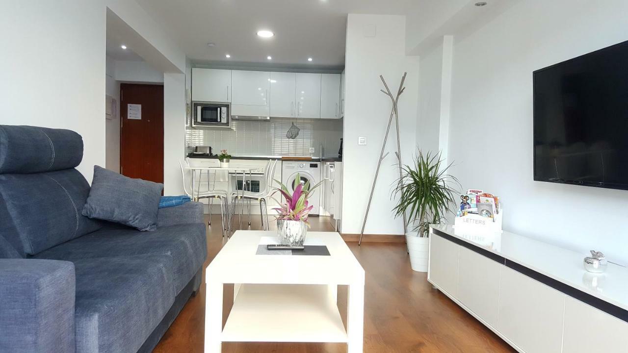 Aries Flat Apartment Benalmadena Luaran gambar