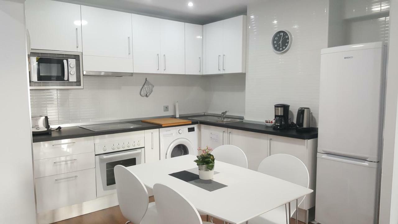Aries Flat Apartment Benalmadena Luaran gambar