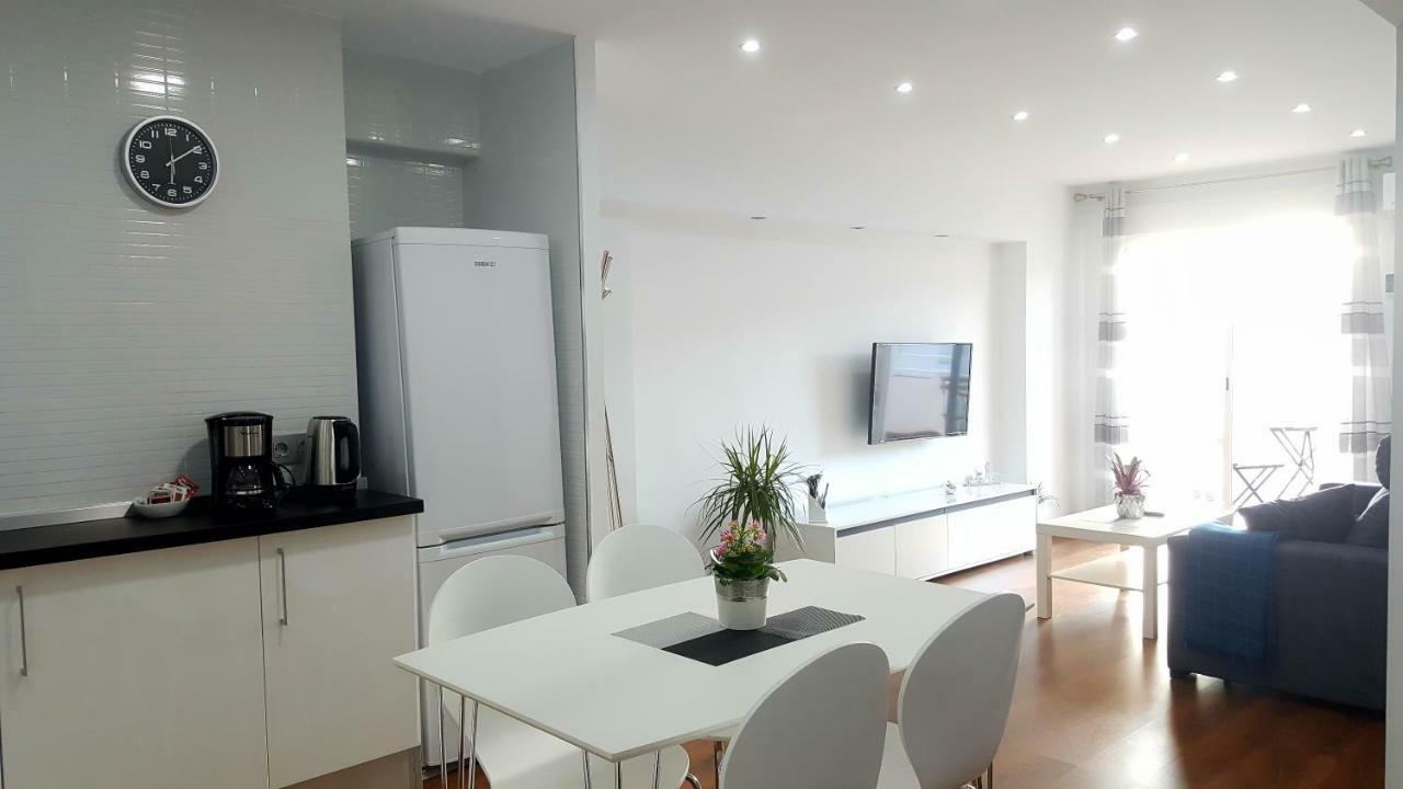 Aries Flat Apartment Benalmadena Luaran gambar