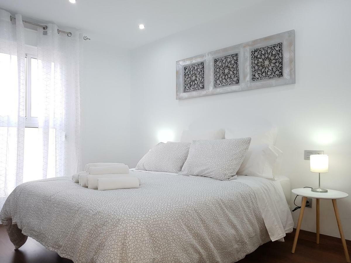 Aries Flat Apartment Benalmadena Luaran gambar