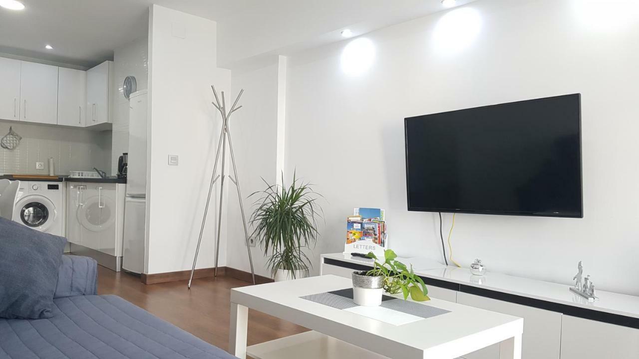 Aries Flat Apartment Benalmadena Luaran gambar
