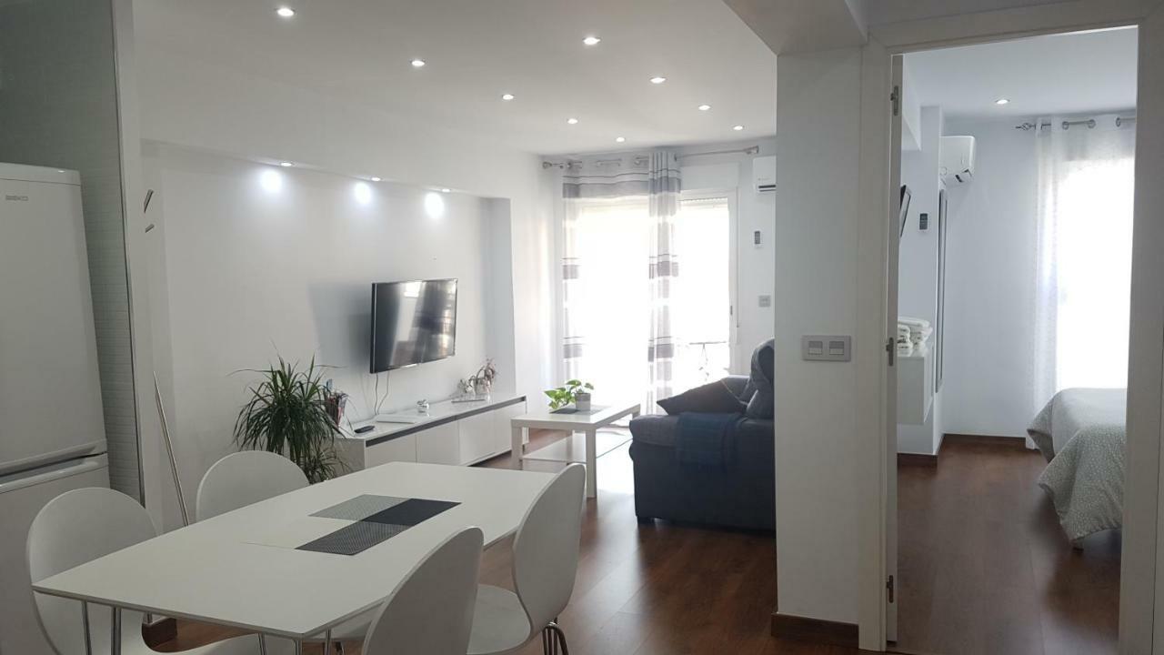 Aries Flat Apartment Benalmadena Luaran gambar