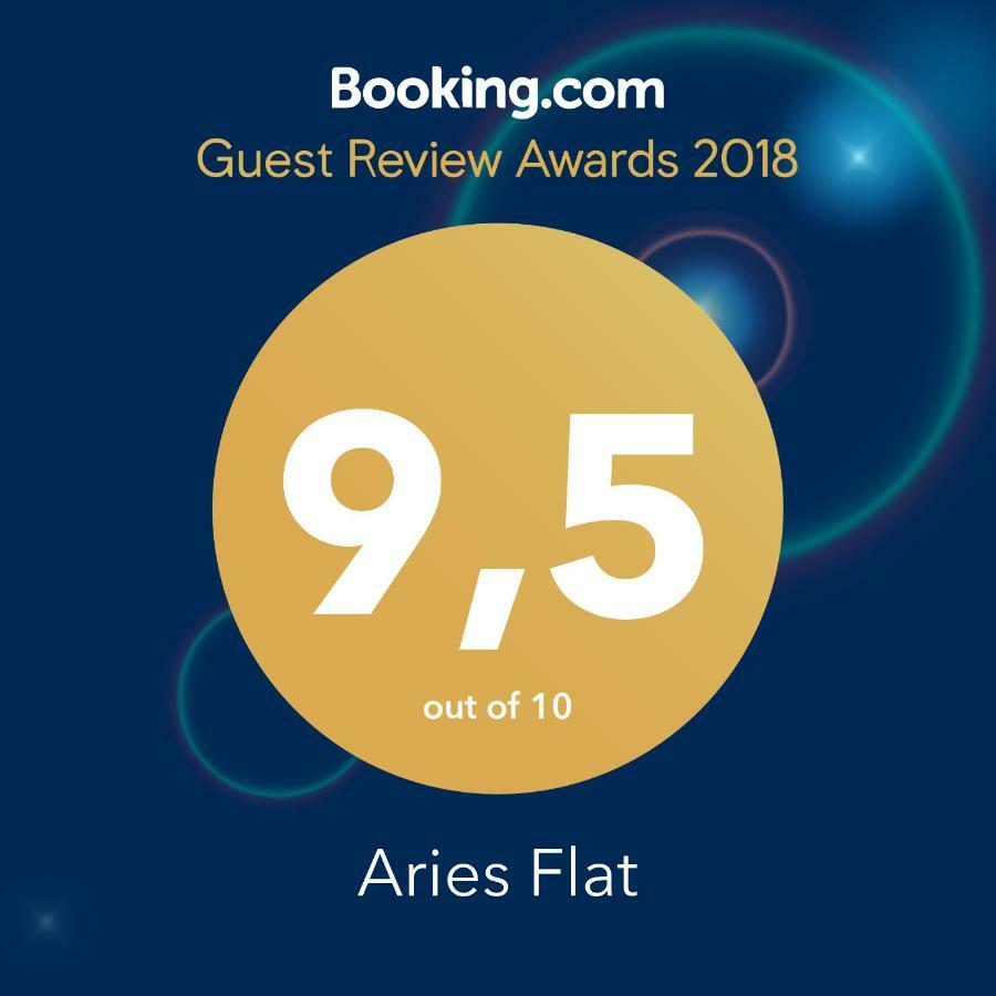 Aries Flat Apartment Benalmadena Luaran gambar