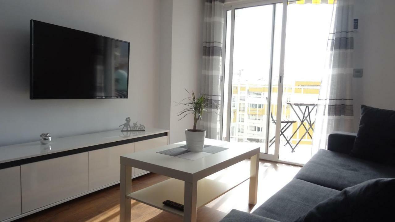 Aries Flat Apartment Benalmadena Luaran gambar