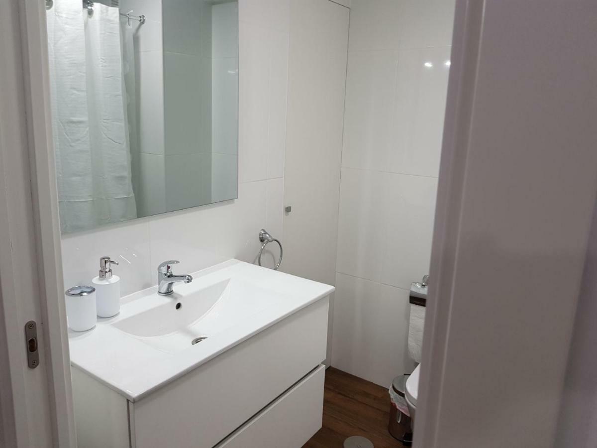 Aries Flat Apartment Benalmadena Luaran gambar