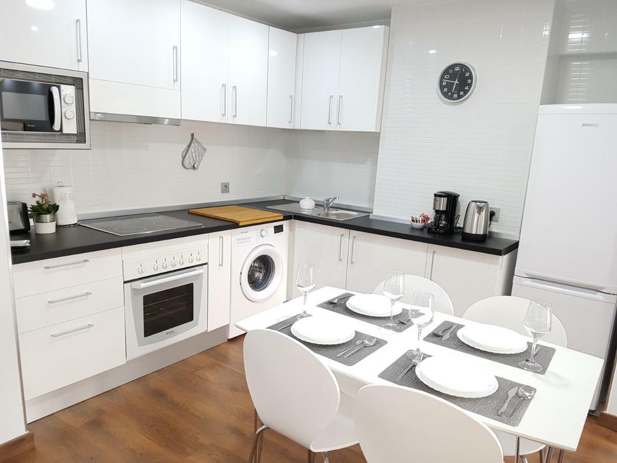 Aries Flat Apartment Benalmadena Luaran gambar
