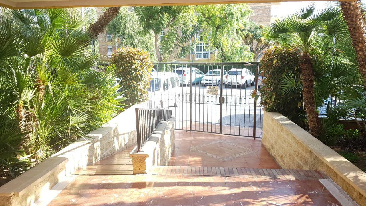 Aries Flat Apartment Benalmadena Luaran gambar