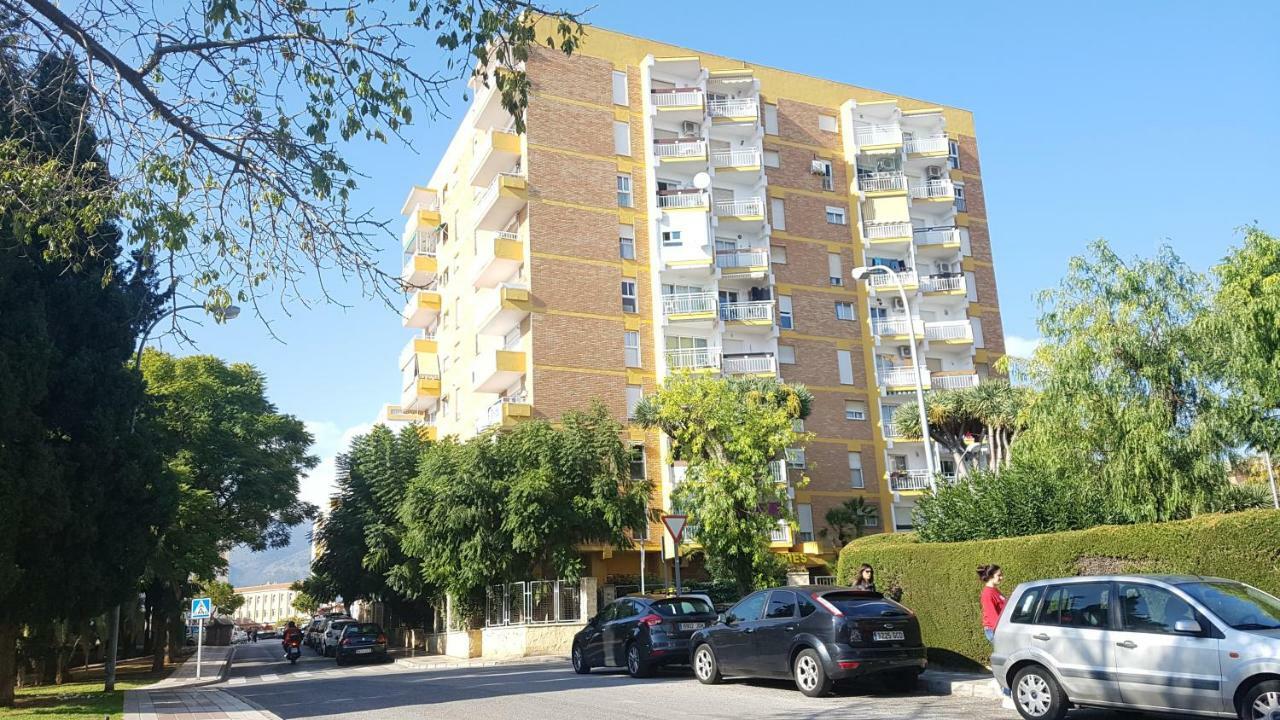 Aries Flat Apartment Benalmadena Luaran gambar