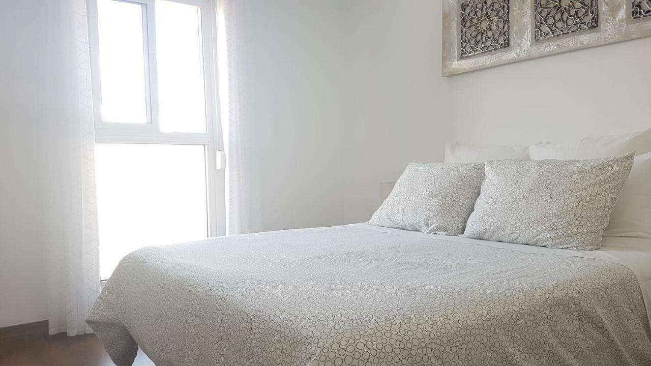 Aries Flat Apartment Benalmadena Luaran gambar