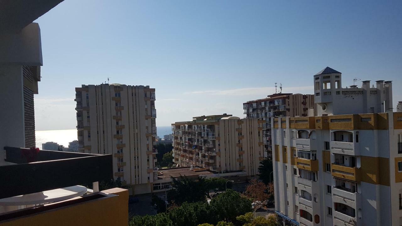 Aries Flat Apartment Benalmadena Luaran gambar
