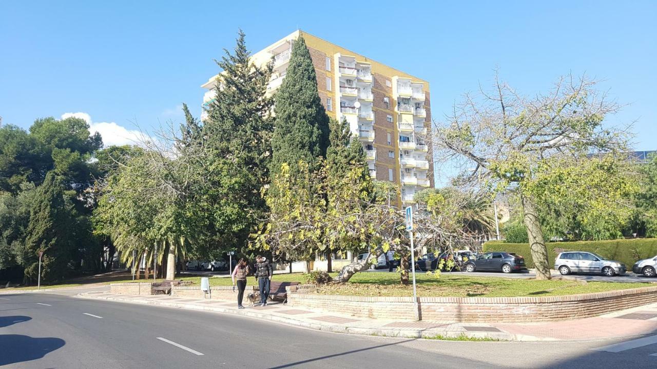 Aries Flat Apartment Benalmadena Luaran gambar