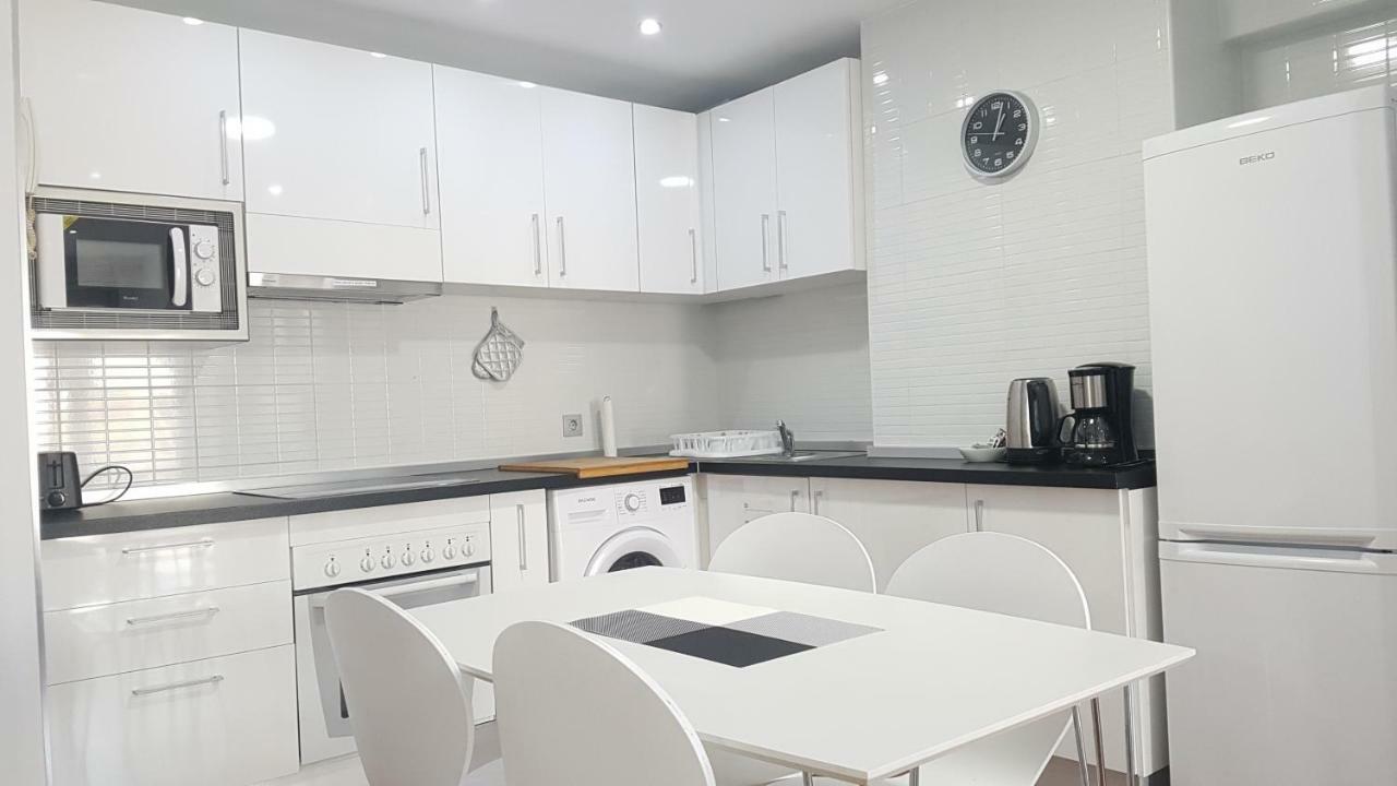 Aries Flat Apartment Benalmadena Luaran gambar