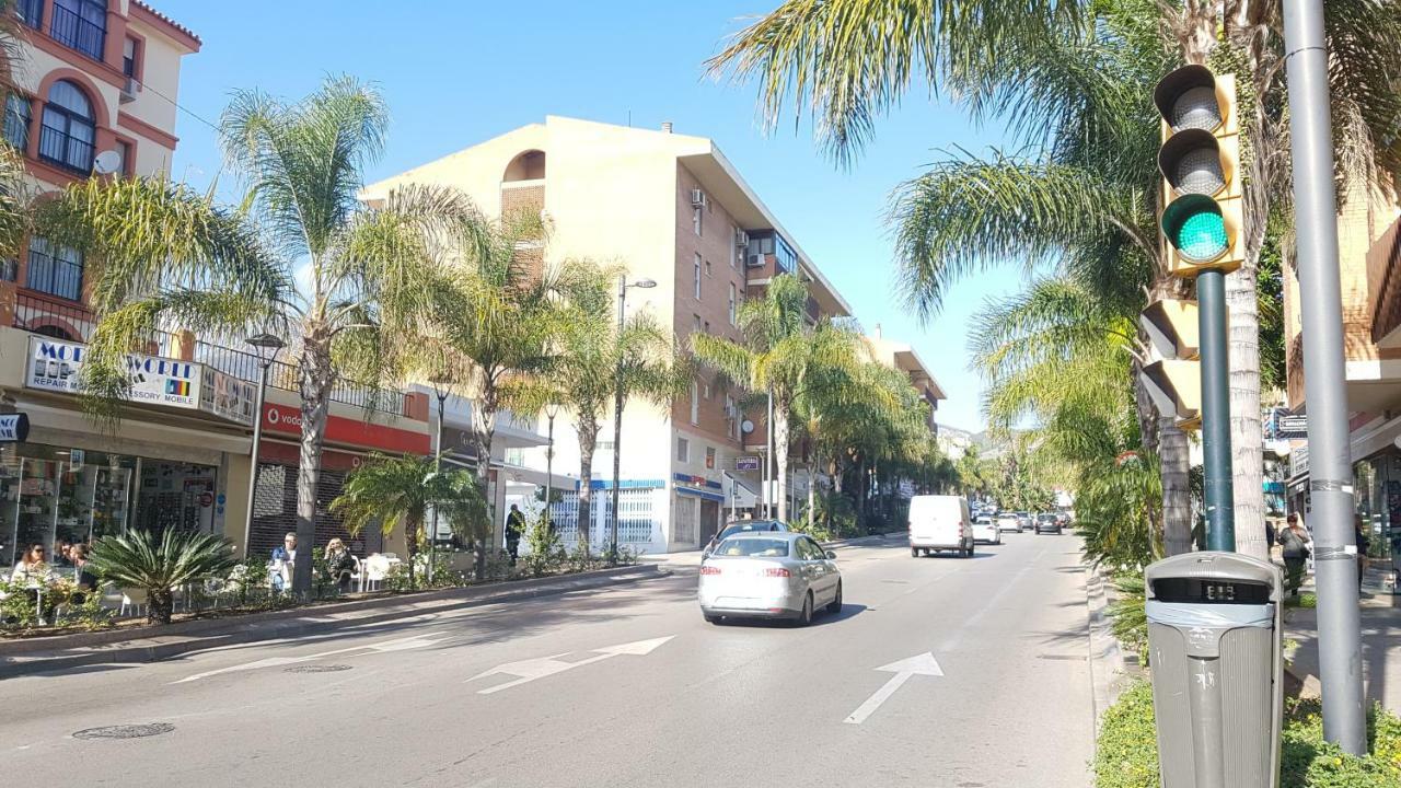 Aries Flat Apartment Benalmadena Luaran gambar